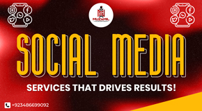 Social Media Services