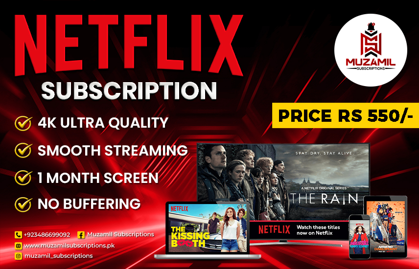 Netflix