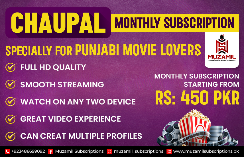 Chaupal
