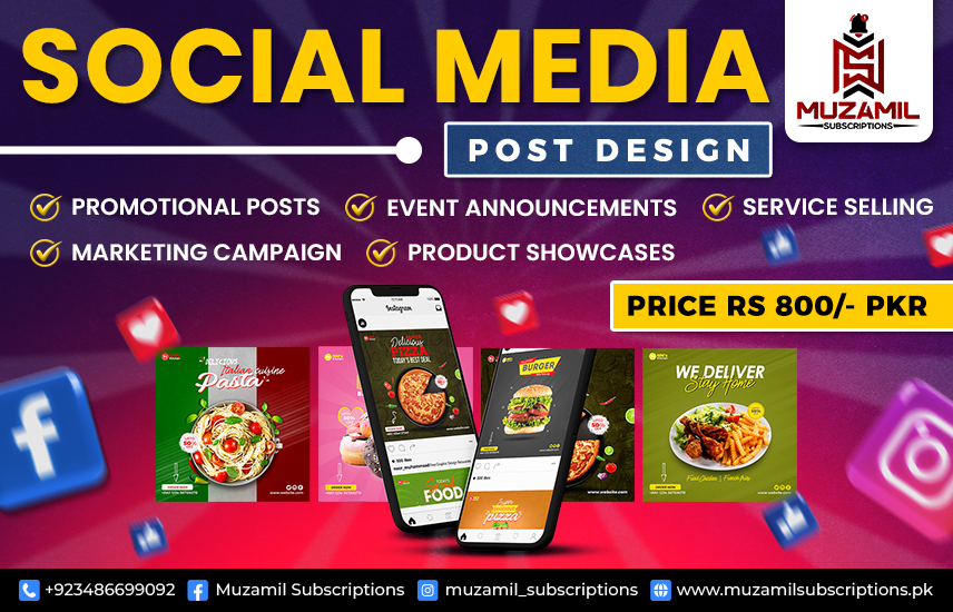 Post Design